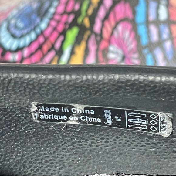 Crocs Neria Pro II At Work Clog Women's Size 8 Slip Resistant Shoes 205385 - Picture 11 of 16